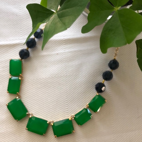 kate spade Jewelry - Kate Spade statement necklace